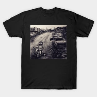 Landscape T-Shirt